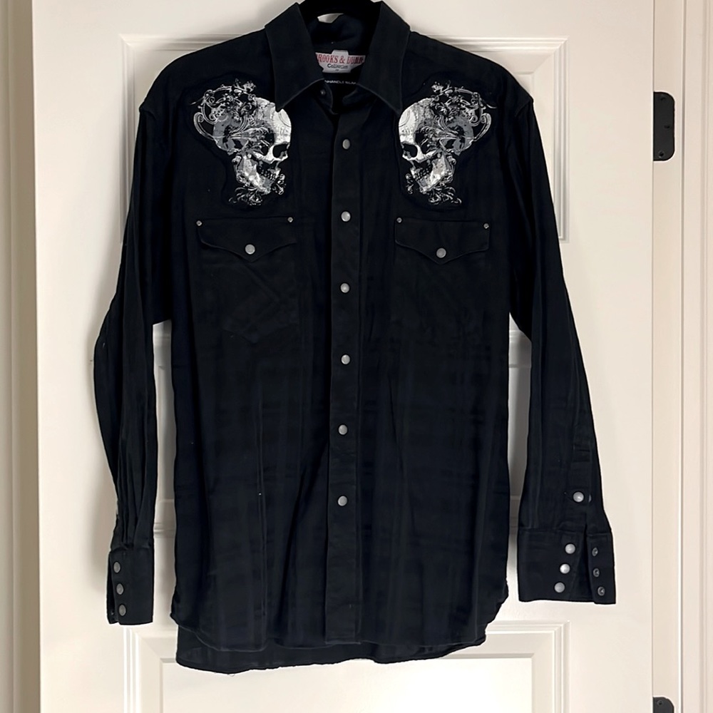 Brooks and Dunn Collection by Panhandle Slim